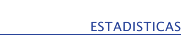 estadisticas